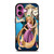 TANGLED RAPUNZEL 4 Disney iPhone 16 Plus Case Cover