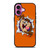 TASMANIAN DEVIL CARTOON iPhone 16 Plus Case Cover