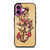 TATTOO SAILOR JERRY iPhone 16 Plus Case Cover