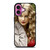 TAYLOR SWIFT 2 iPhone 16 Plus Case Cover
