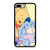 WINNIE THE POOH EEYORE CARTOON iPhone 7 / 8 Plus Case Cover