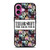 TAYLOR SWIFT THE ERAS TOUR iPhone 16 Plus Case Cover