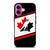 TEAM CANADA HOCKEY 2 iPhone 16 Plus Case Cover