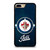 WINNIPEG JETS SYMBOL iPhone 7 / 8 Plus Case Cover