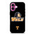 TENNESSEE UT VOLS LOGO iPhone 16 Plus Case Cover