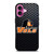TENNESSEE VOLS LOGO iPhone 16 Plus Case Cover