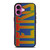 TETRIS CLASSIC GAME LOGO iPhone 16 Plus Case Cover