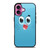 THE AMAZING WORLD OF GUMBALL CUTE FACE iPhone 16 Plus Case Cover