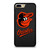 BALTIMORE ORIOLES iPhone 7 / 8 Plus Case Cover