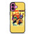 THE BIG BANG THEORY 2 iPhone 16 Plus Case Cover
