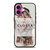 THE CHAINSMOKERS ft. HALSEY iPhone 16 Plus Case Cover