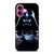 THE DARTH VADER STAR WARS iPhone 16 Plus Case Cover