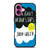 THE FAULT IN THE STAR iPhone 16 Plus Case Cover