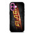 THE FLASH 2 iPhone 16 Plus Case Cover
