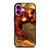 THE FLASH 3 iPhone 16 Plus Case Cover