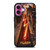 THE FLASH DC iPhone 16 Plus Case Cover