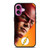 THE FLASH iPhone 16 Plus Case Cover