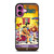 THE FLINTSTONES CARTOON iPhone 16 Plus Case Cover
