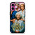 THE GOLDEN GIRLS iPhone 16 Plus Case Cover