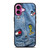TOMMY HILFIGER LOONEY TUNES iPhone 16 Plus Case Cover