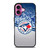 TORONTO BLUE JAYS ICON 2 iPhone 16 Plus Case Cover