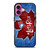 TORONTO BLUE JAYS ICON iPhone 16 Plus Case Cover