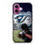 TORONTO BLUE JAYS iPhone 16 Plus Case Cover