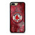 BOSTON RED SOX MLB LOGO iPhone 7 / 8 Plus Case Cover