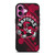 TORONTO RAPTORS SYMBOL iPhone 16 Plus Case Cover