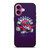TORONTO RAPTORS iPhone 16 Plus Case Cover