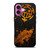 TRAFALGAR LAW ONE PIECE iPhone 16 Plus Case Cover
