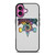 TRASHER MAGAZINE iPhone 16 Plus Case Cover
