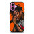 TRAVIS SCOTT ART iPhone 16 Plus Case Cover