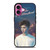 TROYE SIVAN BLUE NEIGHBOURHOOD iPhone 16 Plus Case Cover
