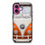 VW VOLKSWAGEN VAN 6 iPhone 16 Plus Case Cover