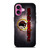 WASHINGTON REDSKINS iPhone 16 Plus Case Cover
