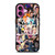 WHY DON'T WE COLLAGE 2 iPhone 16 Plus Case Cover