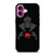 WICKED WILES DISNEY VILLAINS iPhone 16 Plus Case Cover