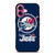 WINNIPEG JETS HOCKEY iPhone 16 Plus Case Cover
