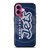 WINNIPEG JETS iPhone 16 Plus Case Cover