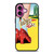 WIZARD OF OZ DOROTHY RED SLIPPERS iPhone 16 Plus Case Cover