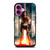 WONDER WOMAN GAL GADOT iPhone 16 Plus Case Cover