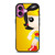 WONDER WOMAN KAWAII iPhone 16 Plus Case Cover