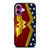 WONDER WOMAN iPhone 16 Plus Case Cover