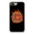 FIREFIGHTER FIREMAN LOGO iPhone 7 / 8 Plus Case Cover