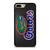 FLORIDA GATORS METAL LOGO iPhone 7 / 8 Plus Case Cover