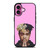 XXXTENTACION iPhone 16 Plus Case Cover