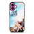 YOUNG FOREVER BANGTAN BOYS iPhone 16 Plus Case Cover