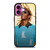 YOUNG THUG RAP iPhone 16 Plus Case Cover