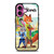 ZOOTOPIA JUDY AND NICK Disney iPhone 16 Plus Case Cover